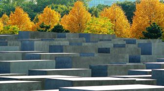 HTB_Private tours_berlin jewish history tour half day_cocoparisienne Jewish memorial - Memorial to the Murdered Jews of Europe, Berlin