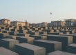 Jewish History in Berlin: Memorial to the Murdered Jews of Europe