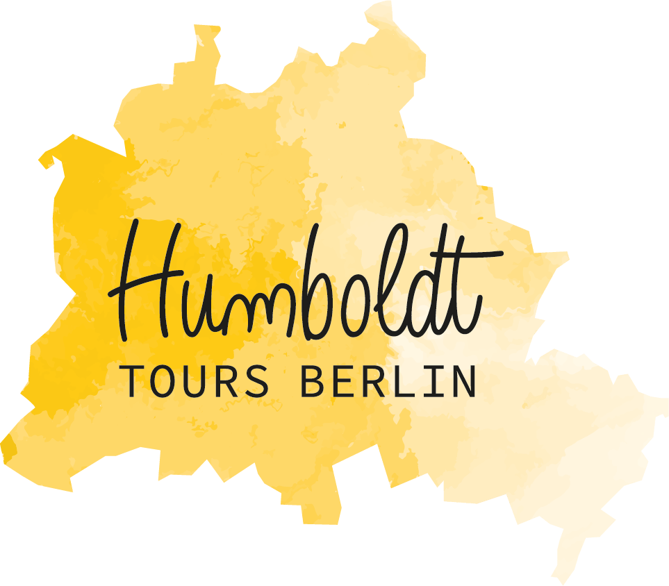 Humboldt Tours Berlin
